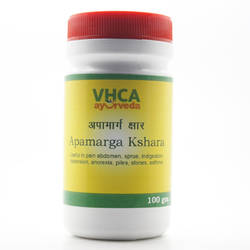 Apamarga Kshara 100 gm
