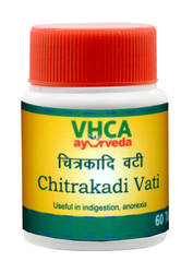 Chitrakadi Vati 100 gm