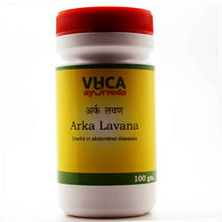 Abhaya lavana 1 kg