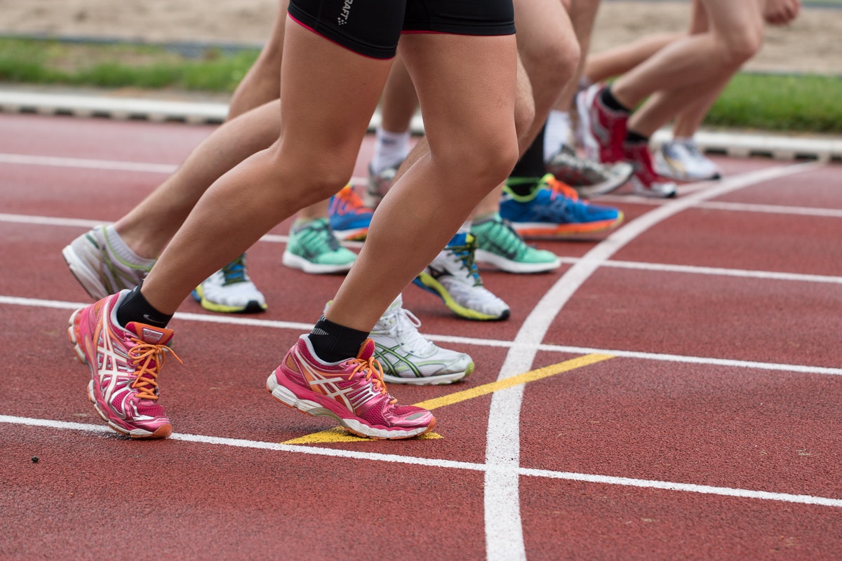 Track