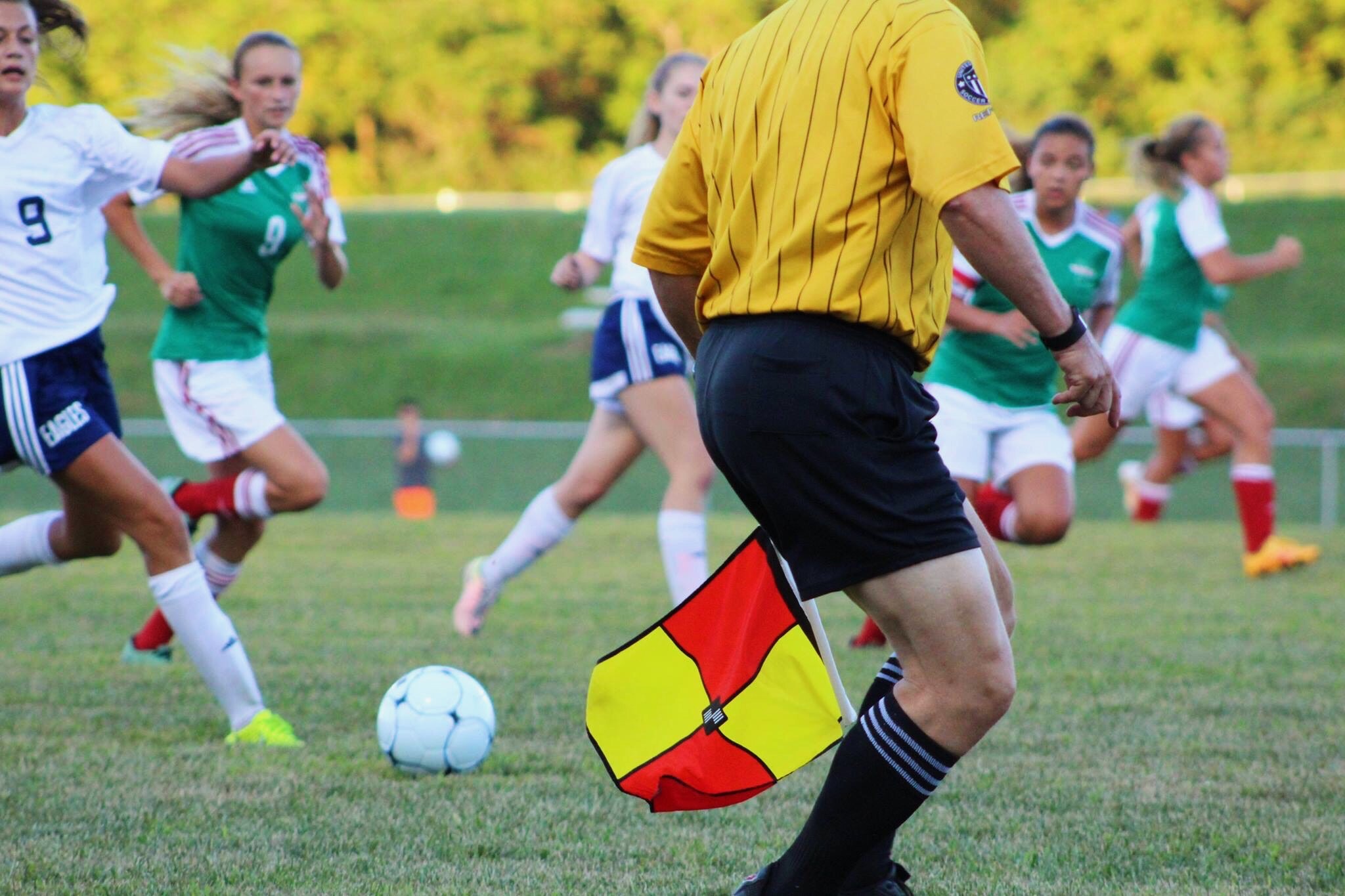 Soccer