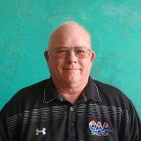 Alan Weber
