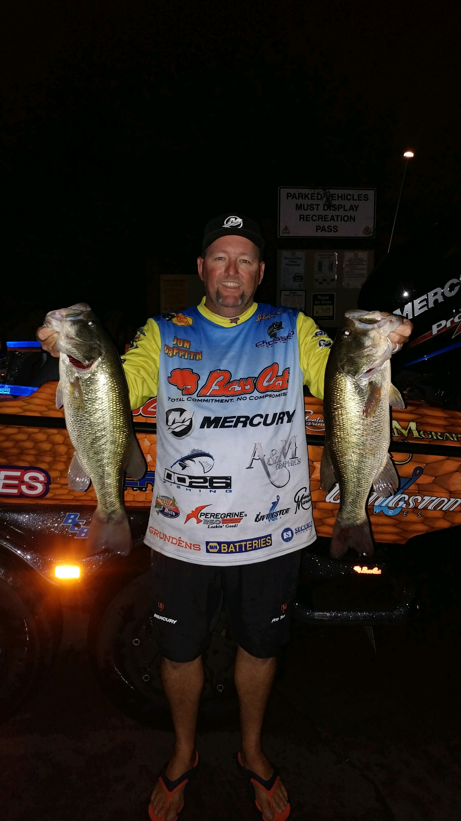 arizona bass tournament schedule on Azgfd