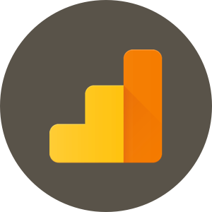 Google Analytics logo