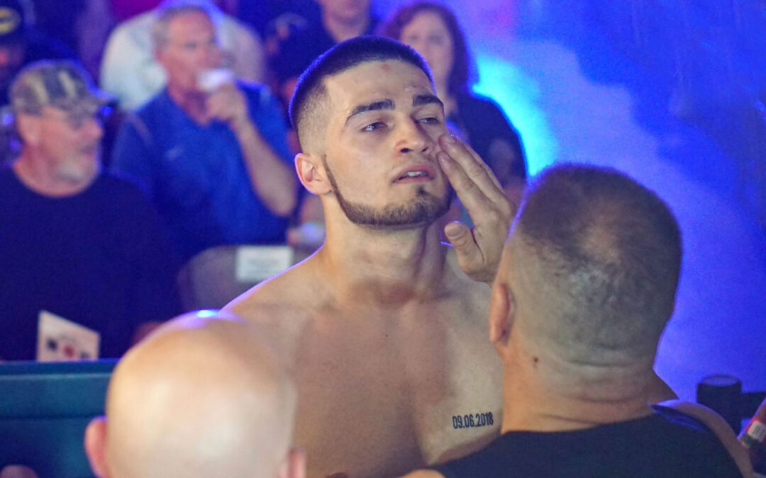 Rustam Serbiev