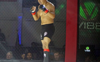 Misael Lara