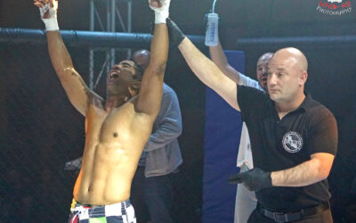 Thiago Dos Santos