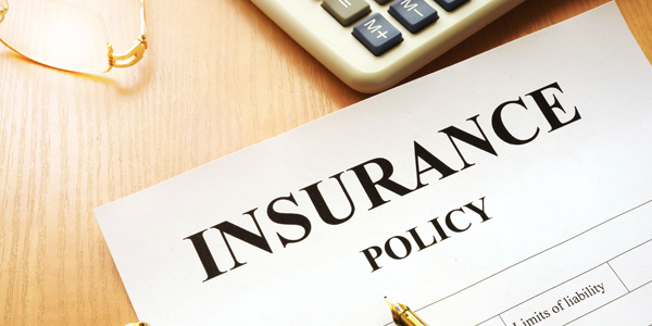 Insurance policy