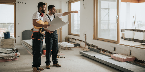 home improvement contractors