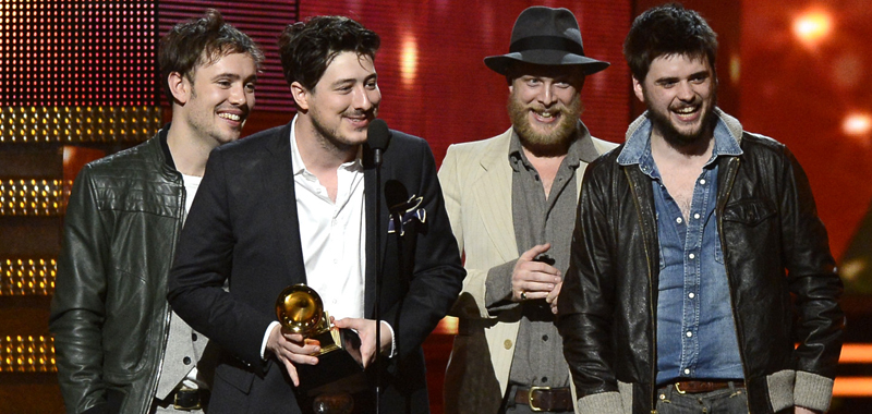 Grammys 2013: Play-at-home ballot