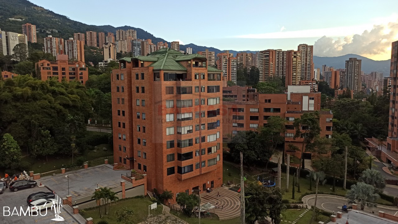 EL POBLADO SUR ORIENTE, MEDELLÍN - 27892