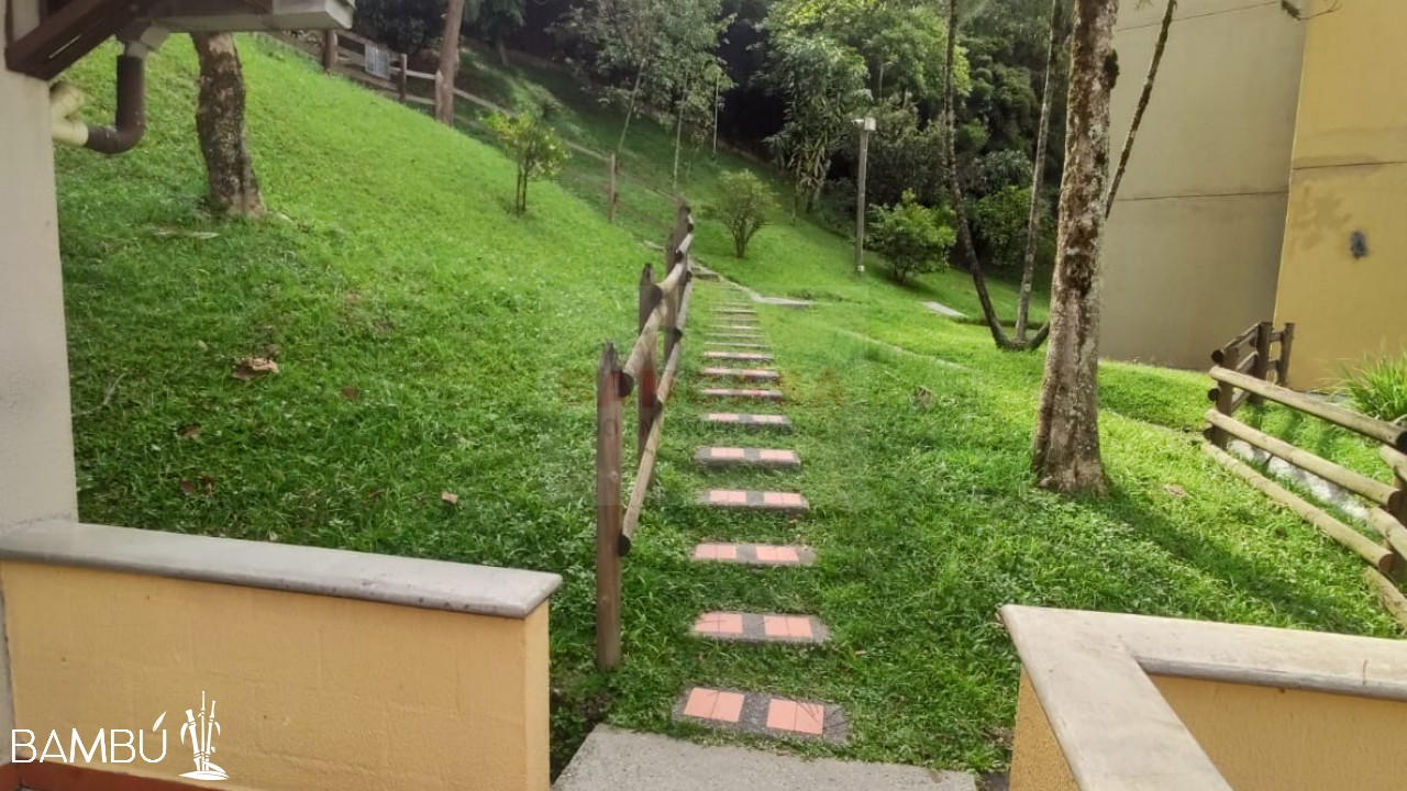 SAN DIEGO CENTROORIENTAL, MEDELLÍN - 27743