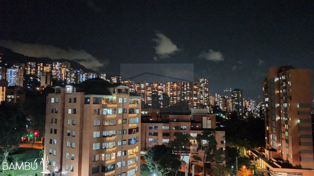 EL POBLADO SUR ORIENTE, MEDELLÍN - 27892
