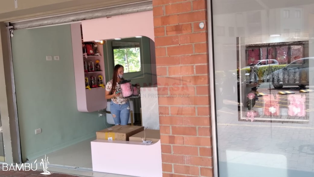 LA MOTA , MEDELLÍN - 27756