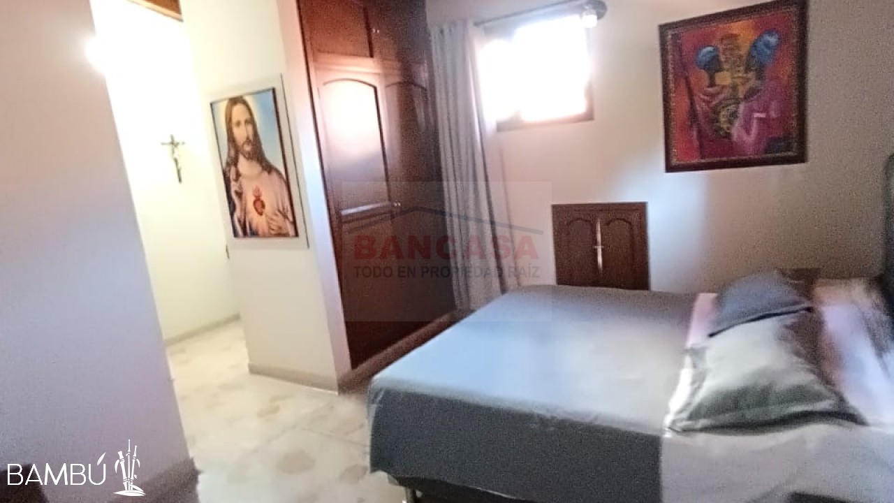 LOMA SAN JOSE , SABANETA - 28035