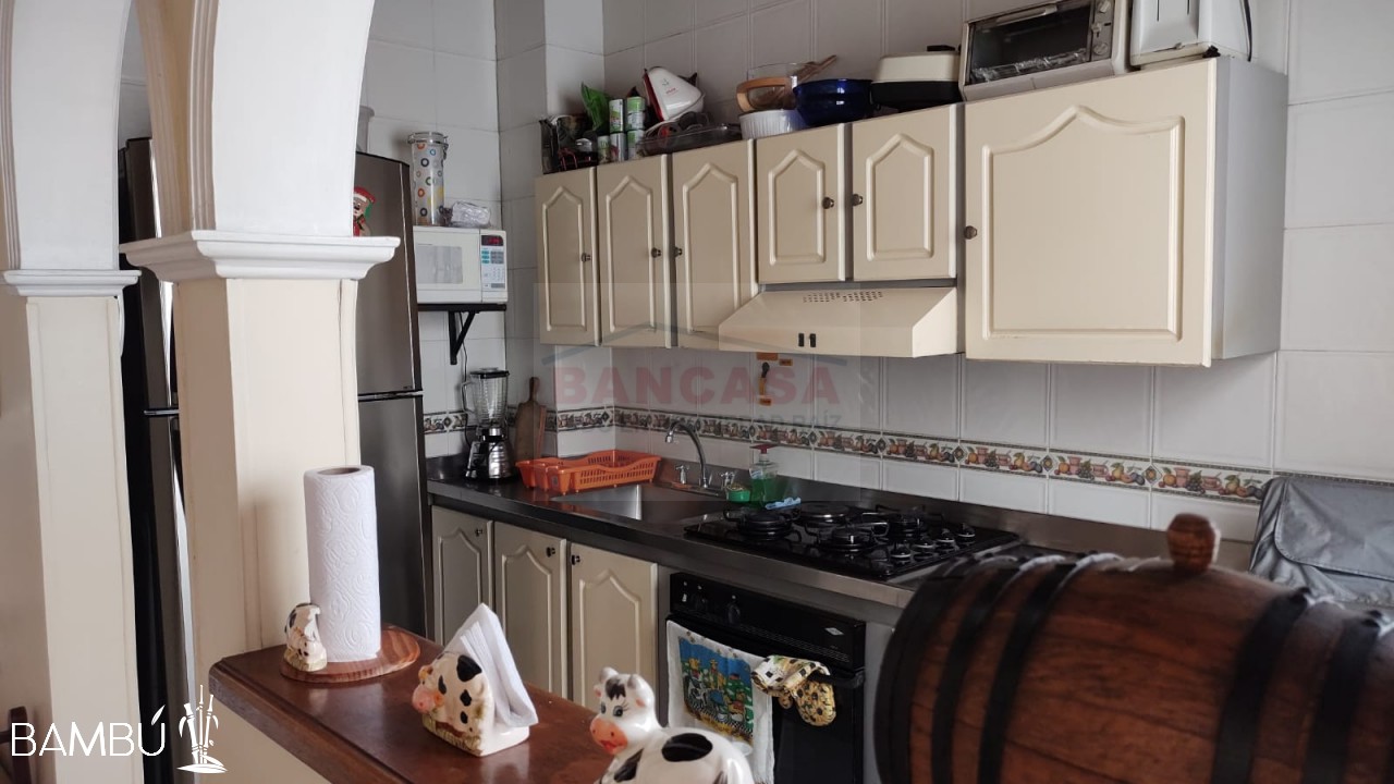 BARRIO MESA , ENVIGADO - 27568