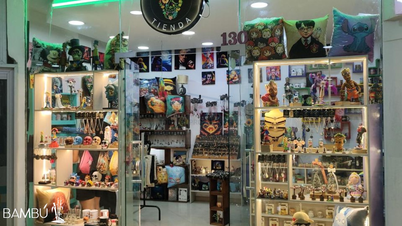 LA CANDELARIA CENTROORIENTAL, MEDELLÍN - 28301