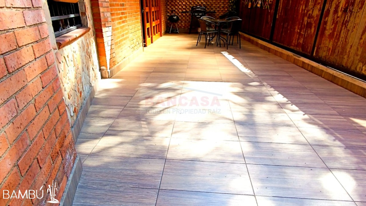 LOMA SAN JOSE , SABANETA - 28035