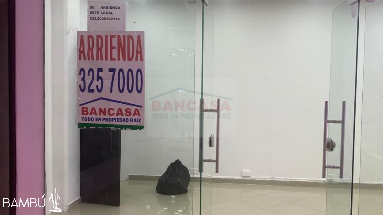 LA CANDELARIA CENTROORIENTAL, MEDELLÍN - 28301