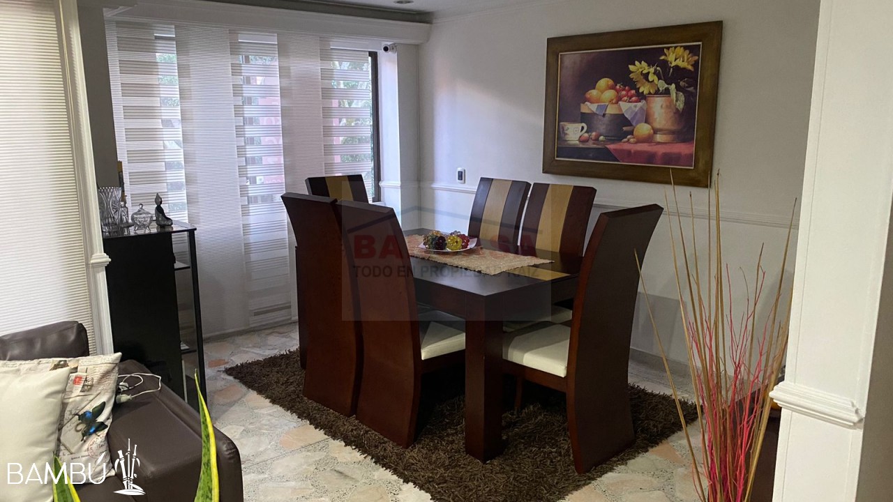 LAURELES , MEDELLÍN - 28135