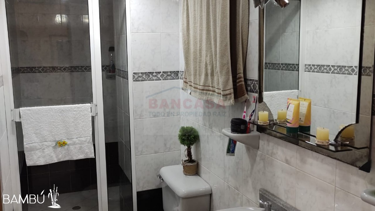 BARRIO MESA , ENVIGADO - 27568