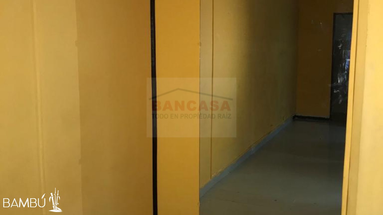 LA CANDELARIA CENTROORIENTAL, MEDELLÍN - 28301