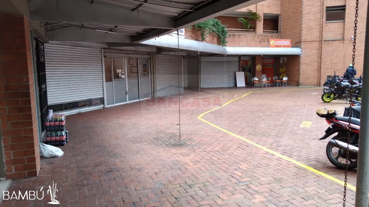 LA MOTA , MEDELLÍN - 27756