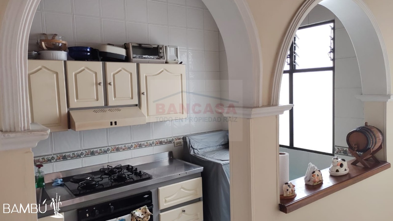 BARRIO MESA , ENVIGADO - 27568