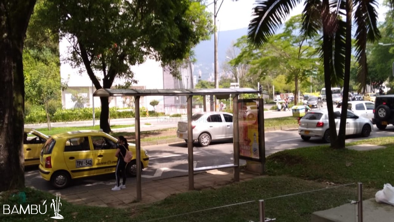 LA MOTA , MEDELLÍN - 27756