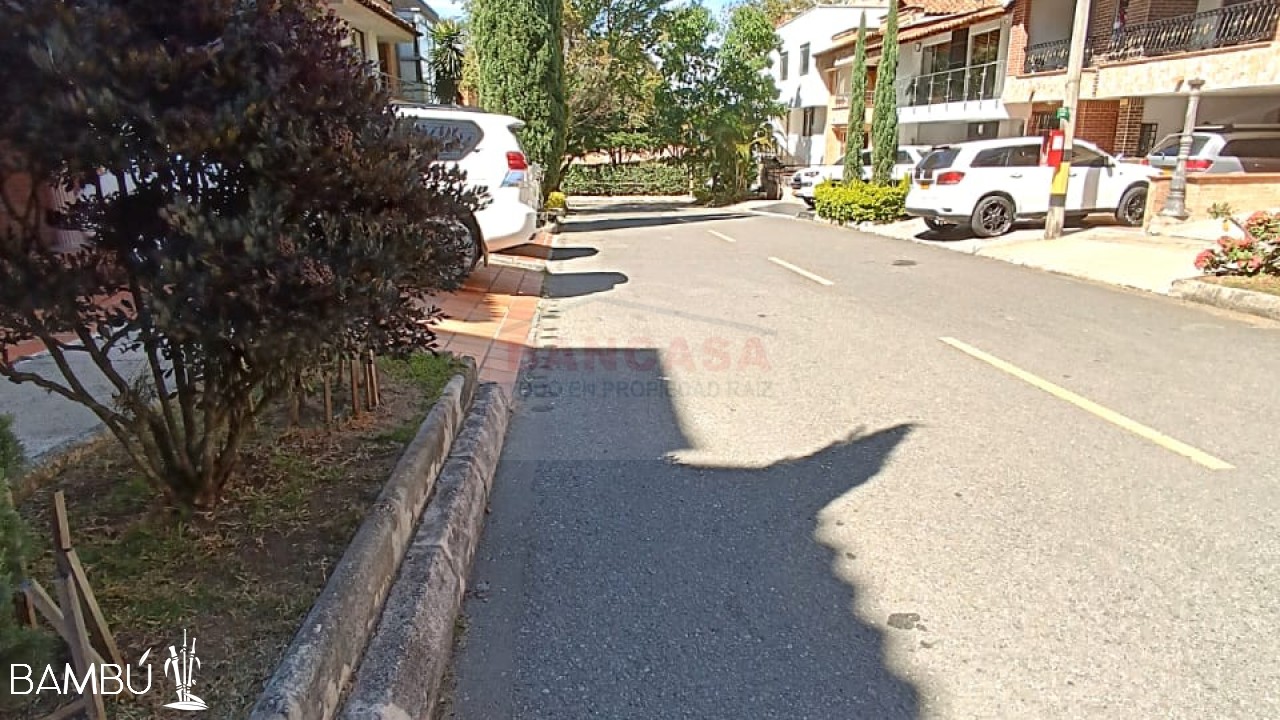 LOMA SAN JOSE , SABANETA - 28035