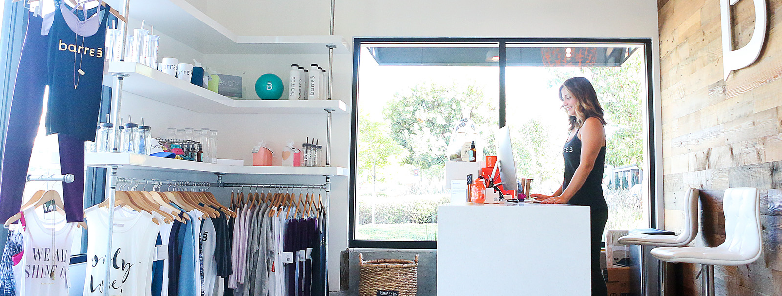 Barre Classes At Los Altos California Studio Official Barre3 Studio