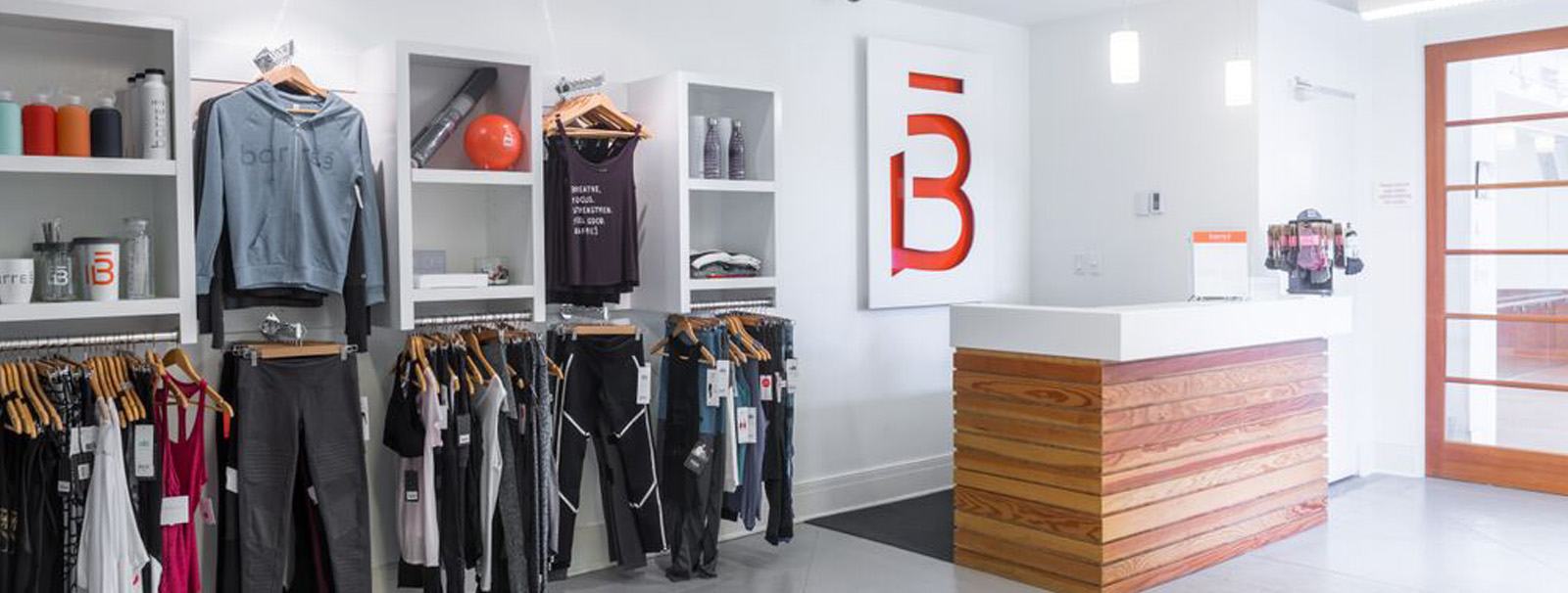 Barre Classes At New Orleans Uptown Louisiana Studio Official