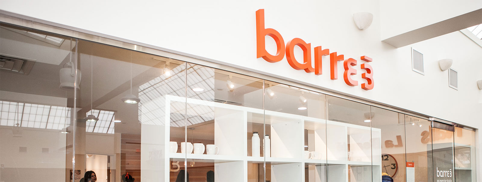 Barre Classes At Rosemont Pennsylvania Studio Official Barre3 Studio