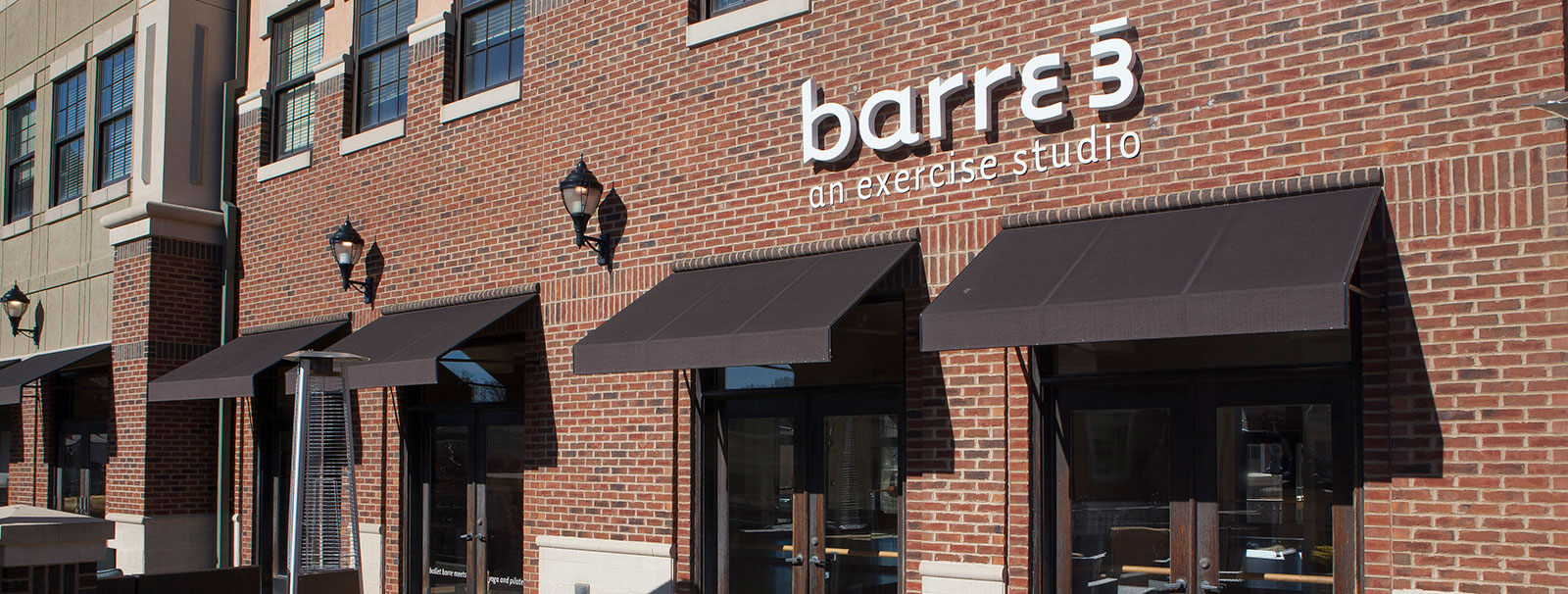 Barre Classes At Cleveland Legacy Village Ohio Studio Official Barre3 Studio