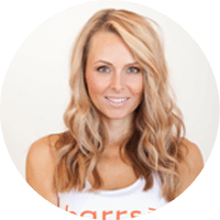 Karie Johnson