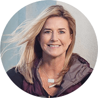 Jill Warren