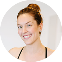 Website owner headshot