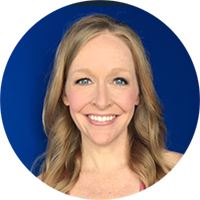 Emily Ballenger