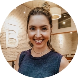 Lisa Pantaleo
