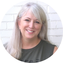 Karen Netsch Timmons