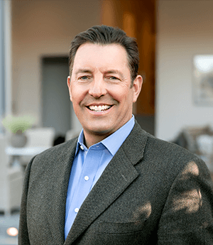 Ted Bartlett