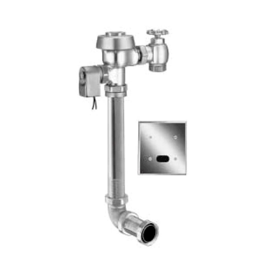Bath4All Sloan 3453011 Concealed, Sensor Activated Royal Model Urinal