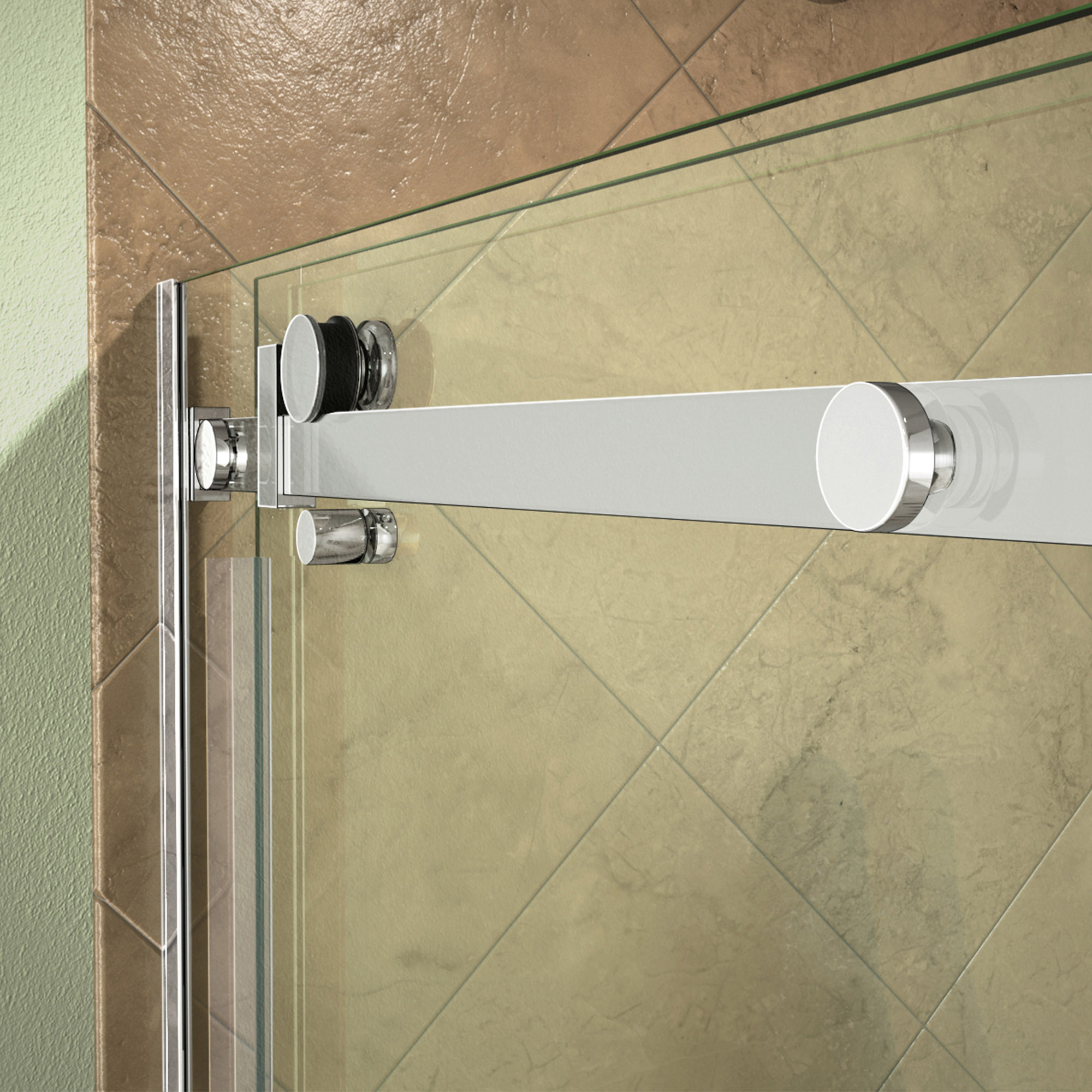 dreamline enigma shower door