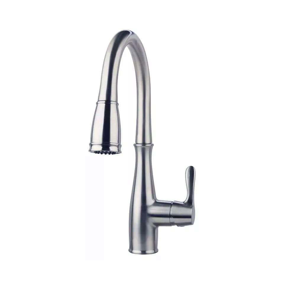 Miseno Commercial Kitchen Faucet Miseno Commercial Kitchen Faucet