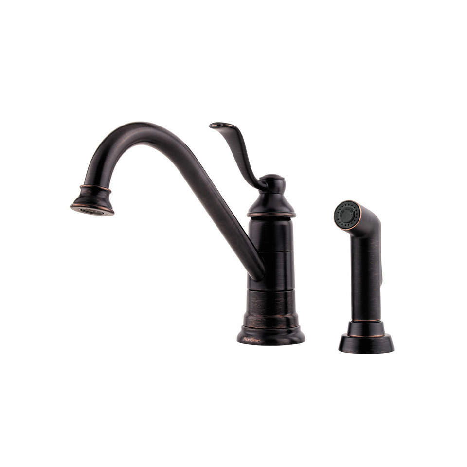 pfister water supply lines