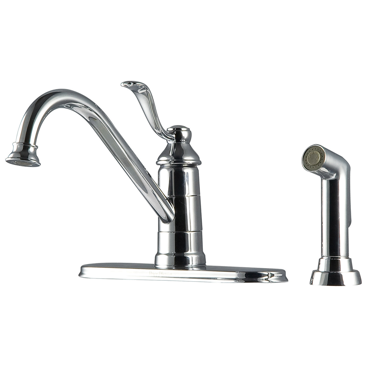 Professional Grade Kitchen Faucets Professional Grade Kitchen Faucets