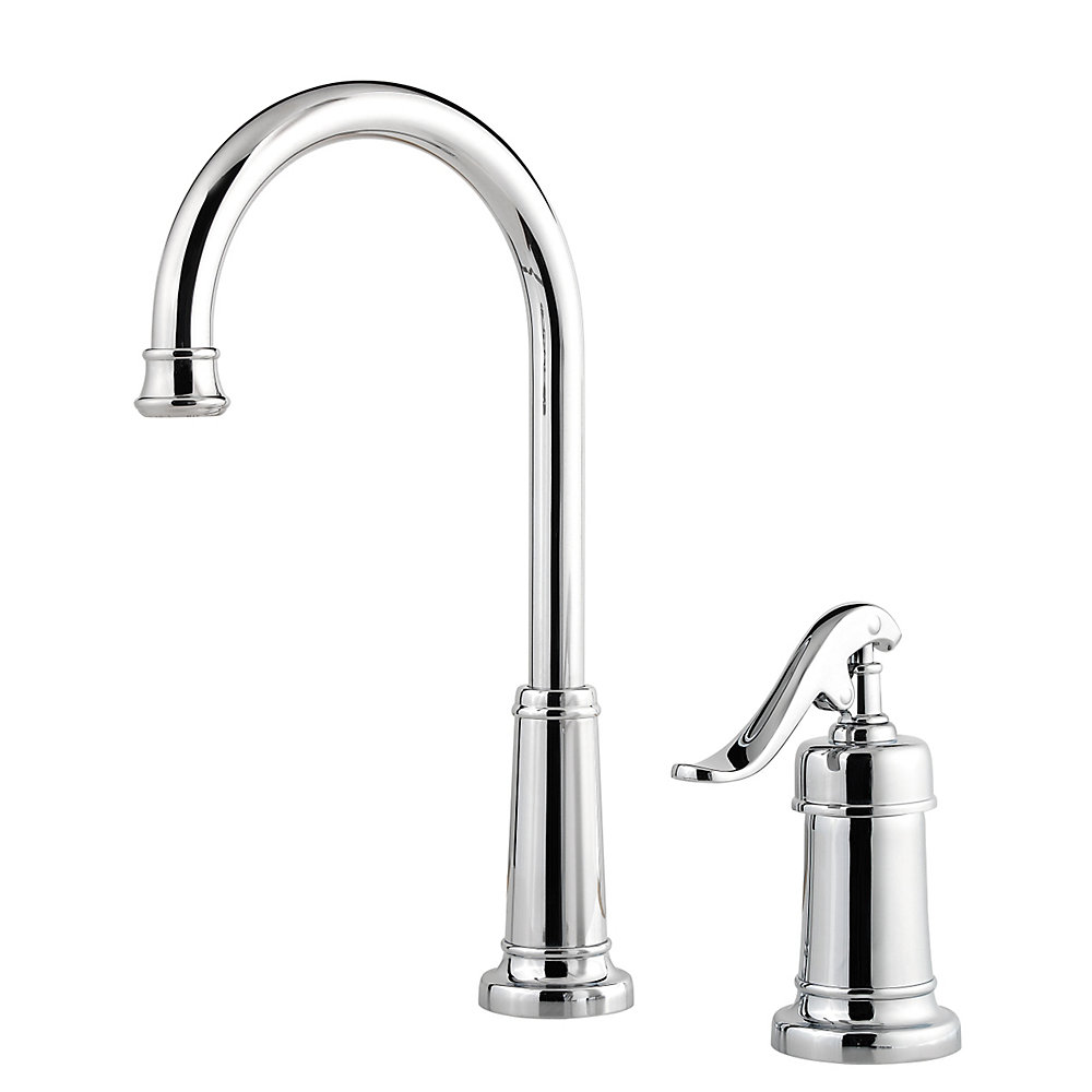 Bath4all Pfister Lg72yp2c Ashfield Kitchen Faucet