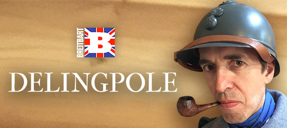 Breitbart Latest news