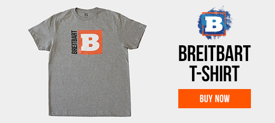 Breitbart Latest news