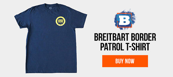 Breitbart Latest news